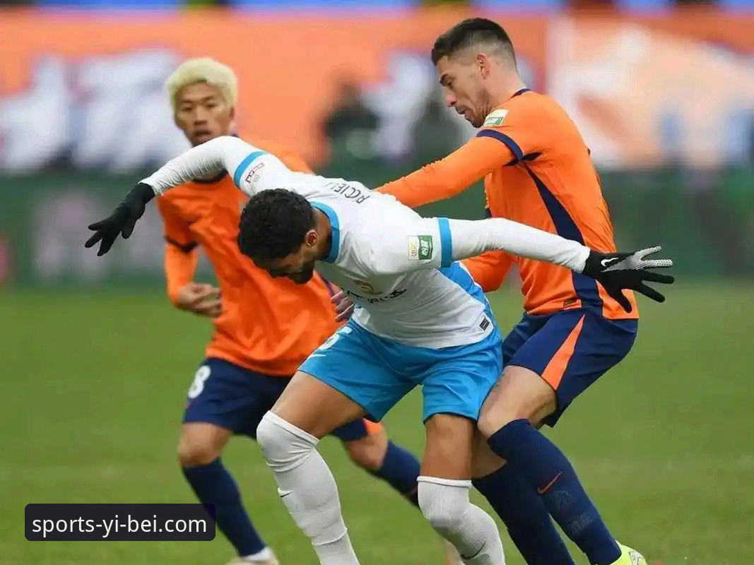 青岛海牛3-1掀翻上海海港：13年不胜魔咒终结，易倍体育深度解析这场保级关键战